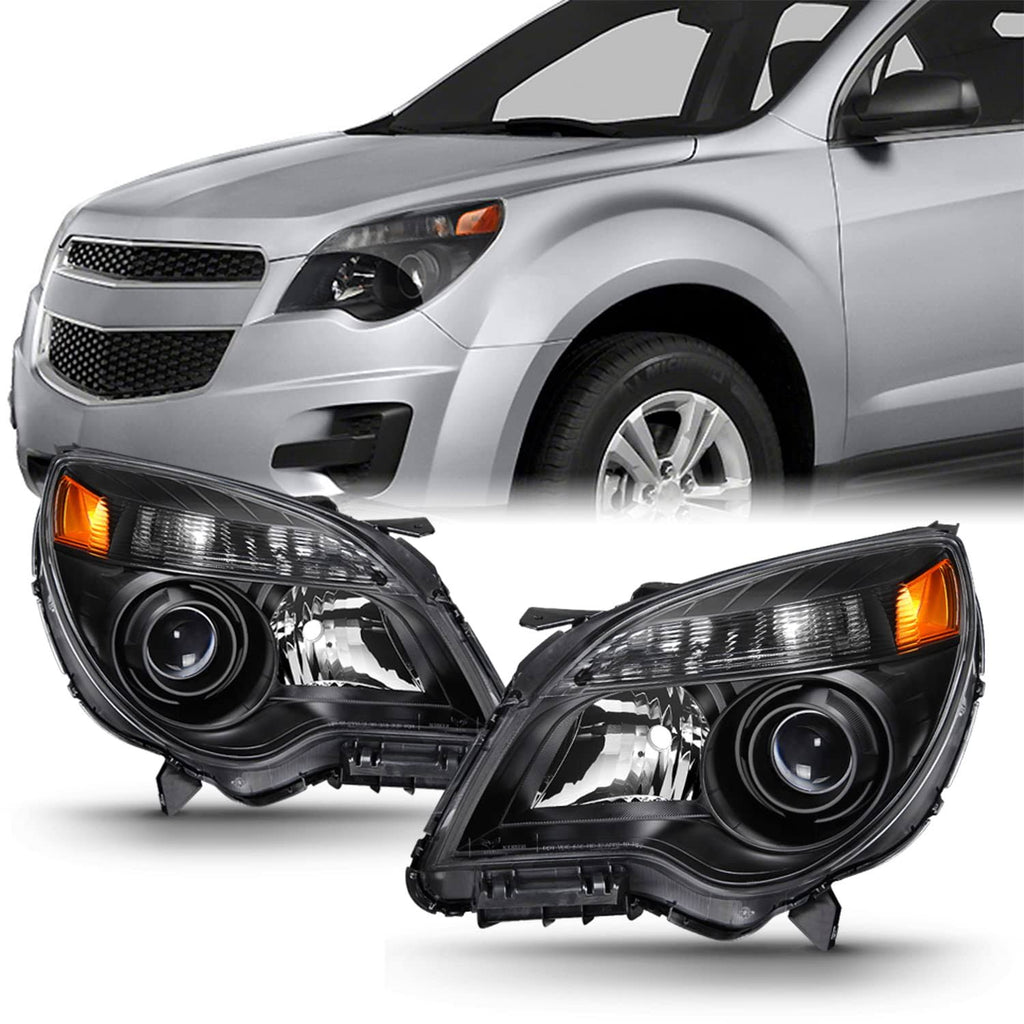 Projector Headlights J946608