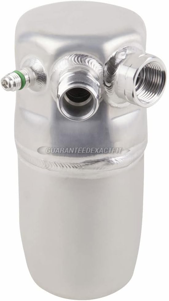 A/C Kit with Compressor Condenser & Drier for Chevy Tahoe Silverado GMC Sierra Yukon T424
