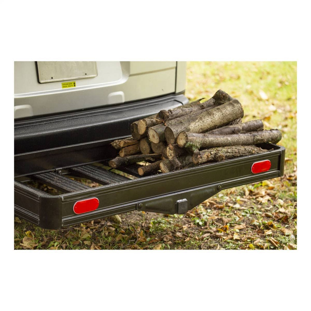 Aluminum Cargo Carrier R7630