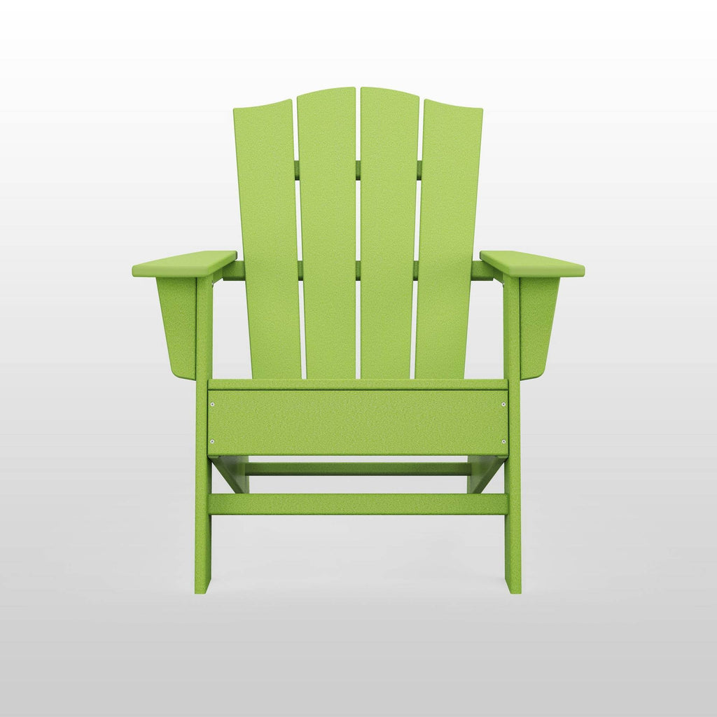 Lime The Crest Chair C9626