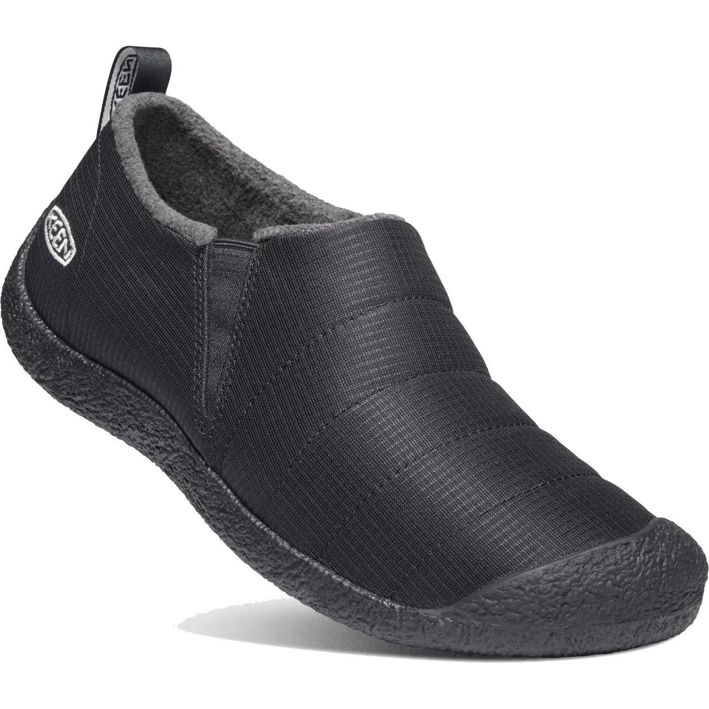 Keen Howser II Triple Black Shoes C311