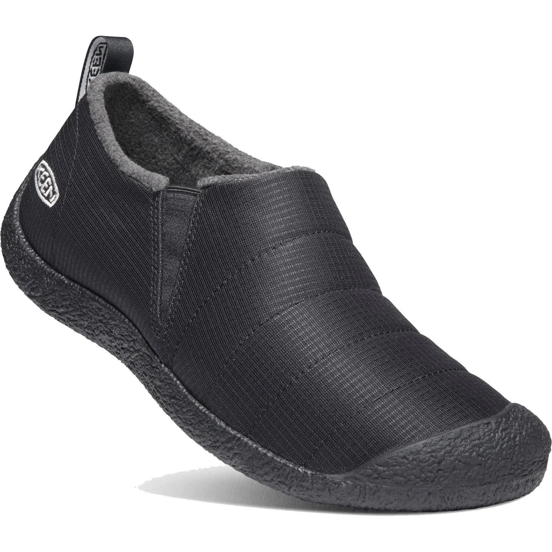 Keen Howser II Triple Black Shoes C311