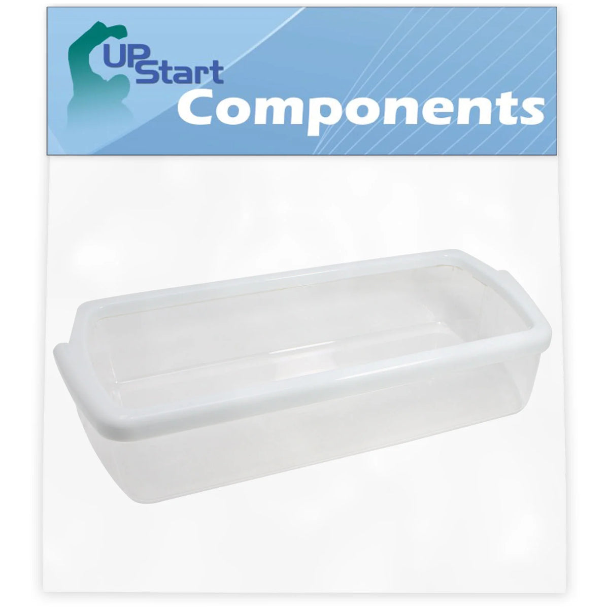 Refrigerator Door Bin Replacement X518084