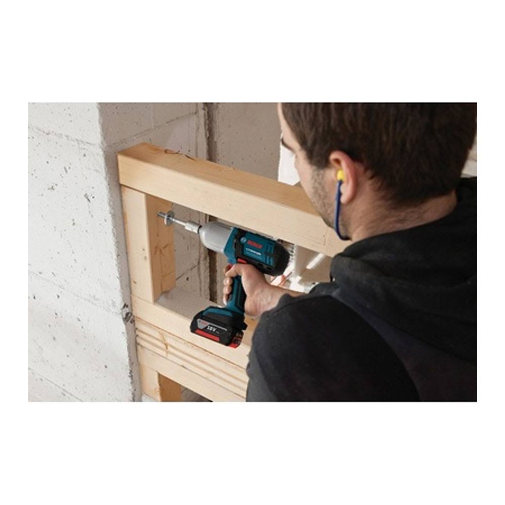 18V Cordless Impact Wrench O203