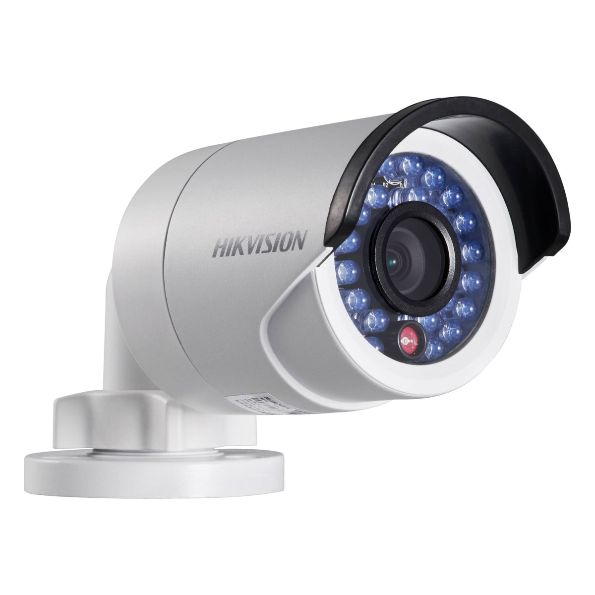 2MP IR Bullet Network Camera T767