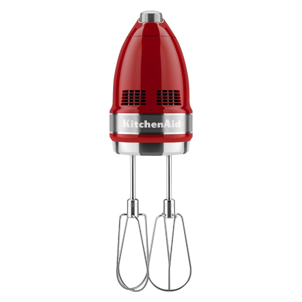 Empire Red 9 Speed Hand Mixer Z72118