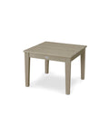 Vintage Sahara End Table W88457