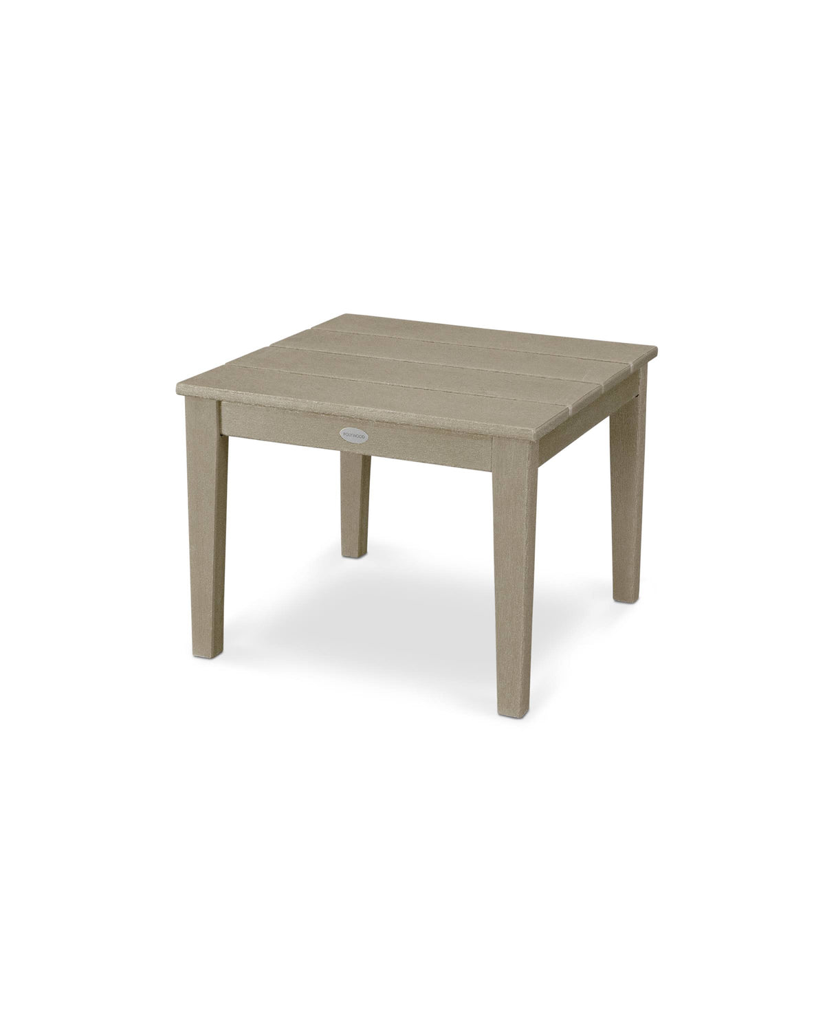 Vintage Sahara End Table W88457