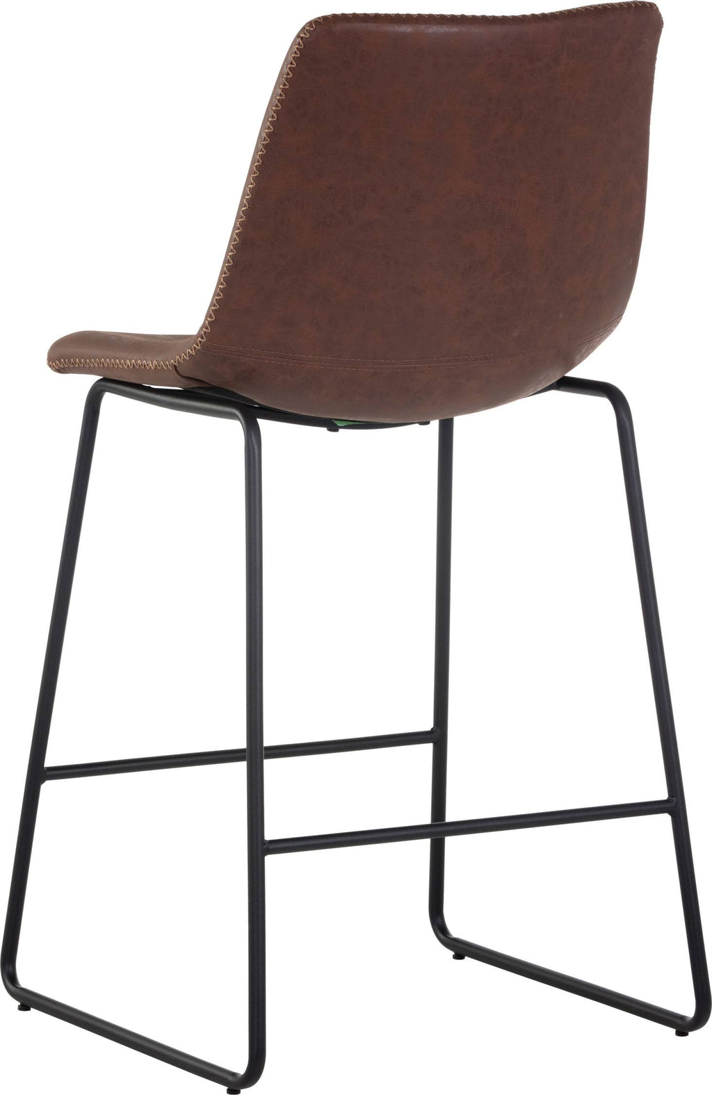 Brown Counter Stool W73756