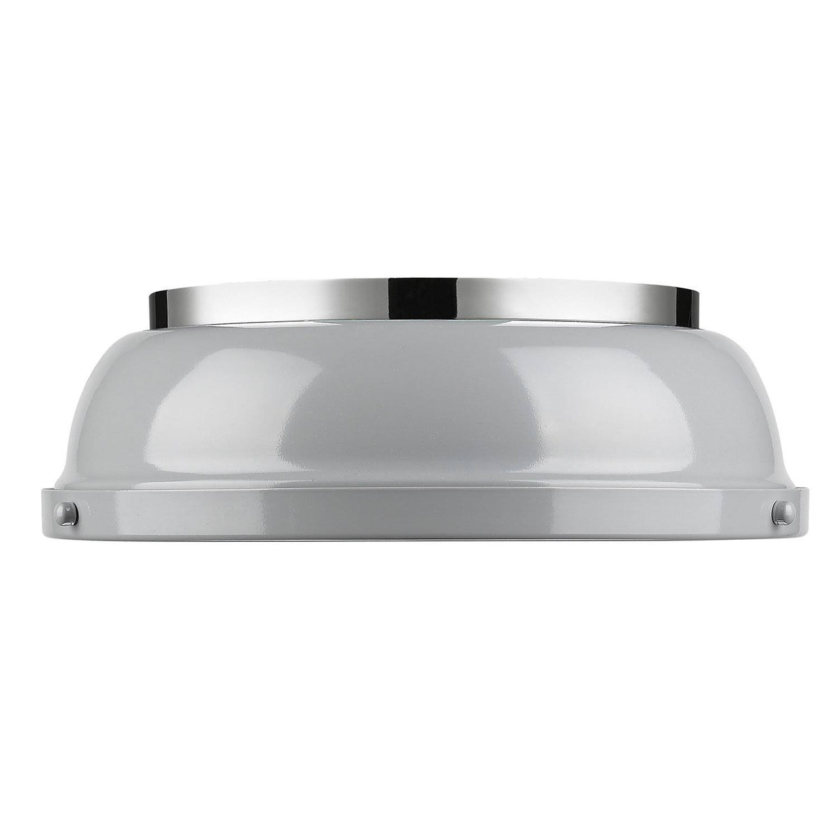 Chrome Flush Mount M995593