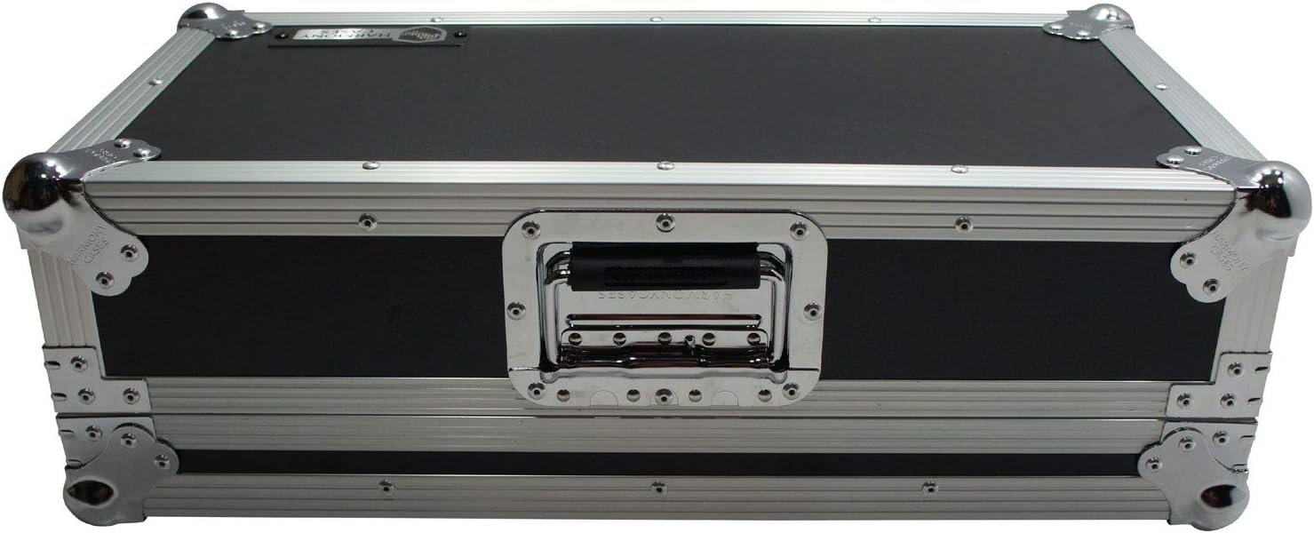 Flight Road Travel DJ Custom Case N926
