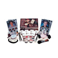 Cream Makeup Kits R8237