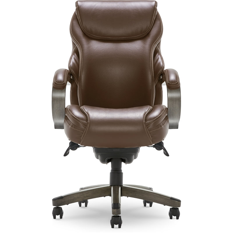 Chestnut Brown Executive Office Chair G645395