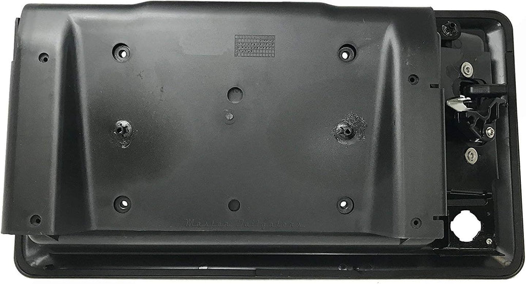 Cargo Door Van Handle with Backup Camera Q912661