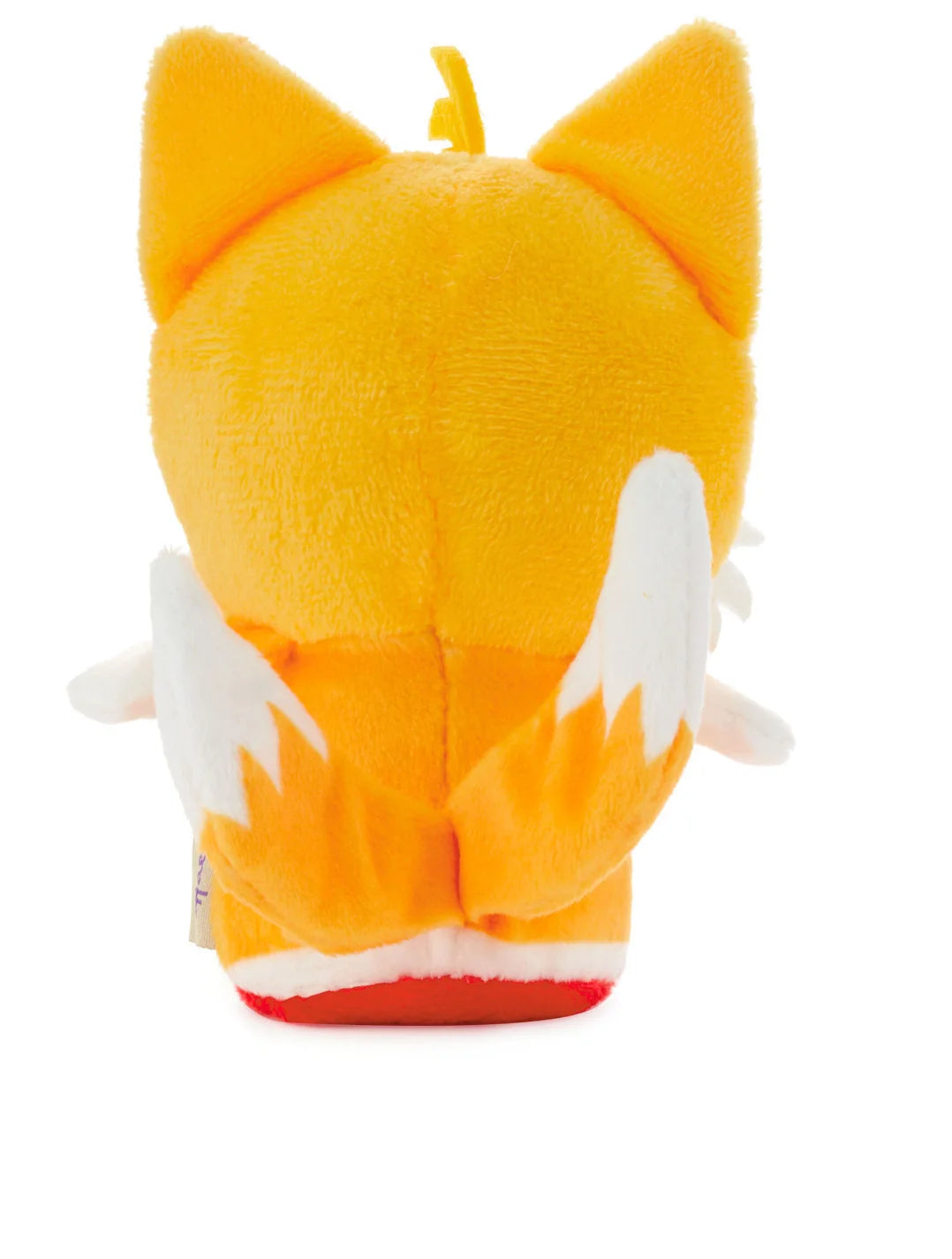 Sonic the Hedgehog Tails Plush with Tag Q84574
