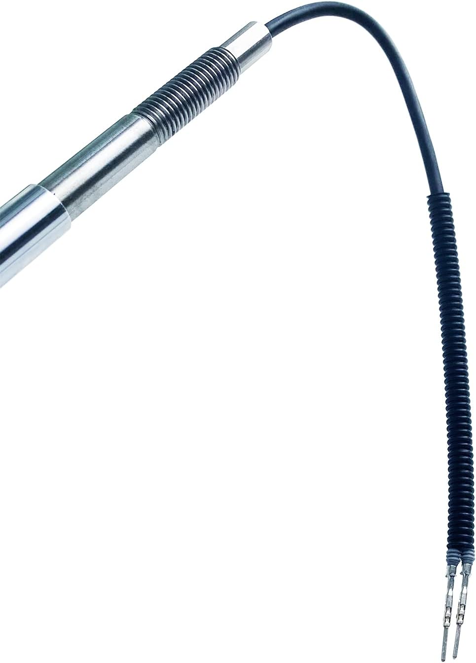 Pair Front Shock Absorber w/Magnetic Control W2674
