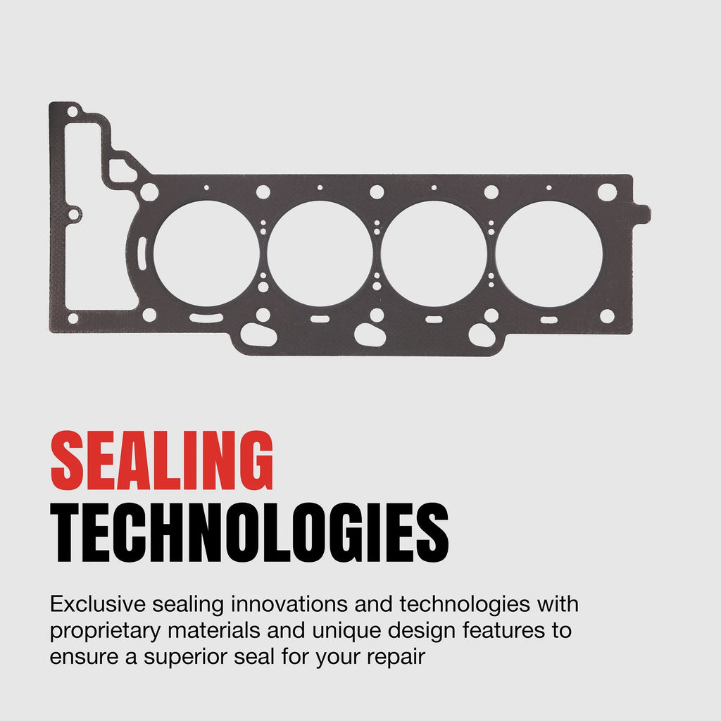 Full Gasket Set Q176