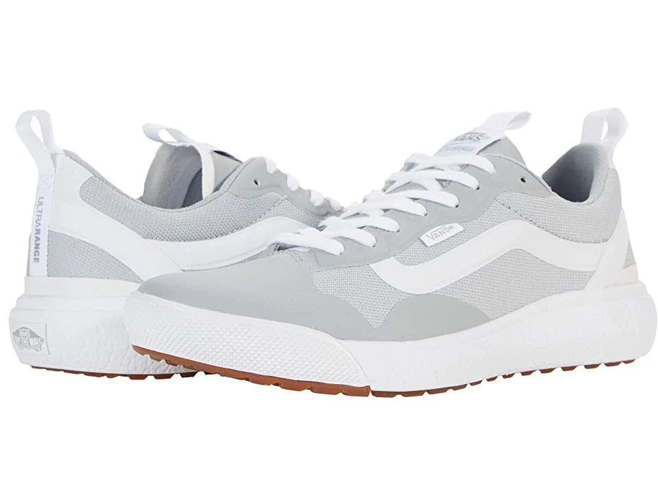 Ultrarange Exo High Rise True White Sneakers Z73816