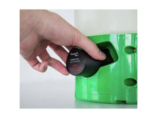 2 Gallon Electric Sprayer A176005