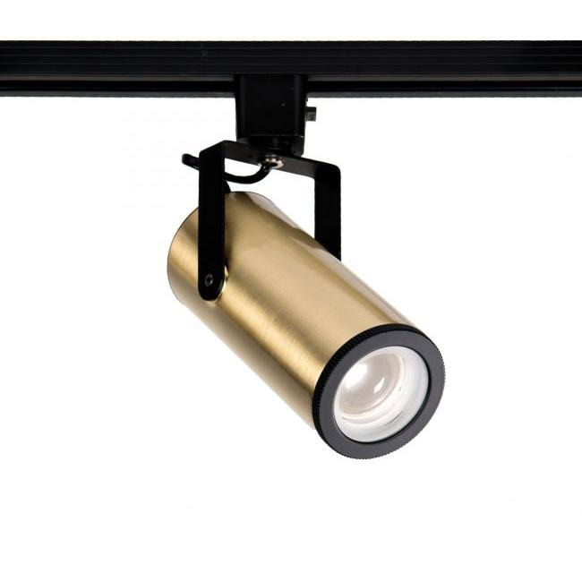 Dark Bronze LED Track Head X881245