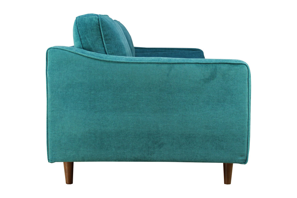 Turquoise Sofa T80243