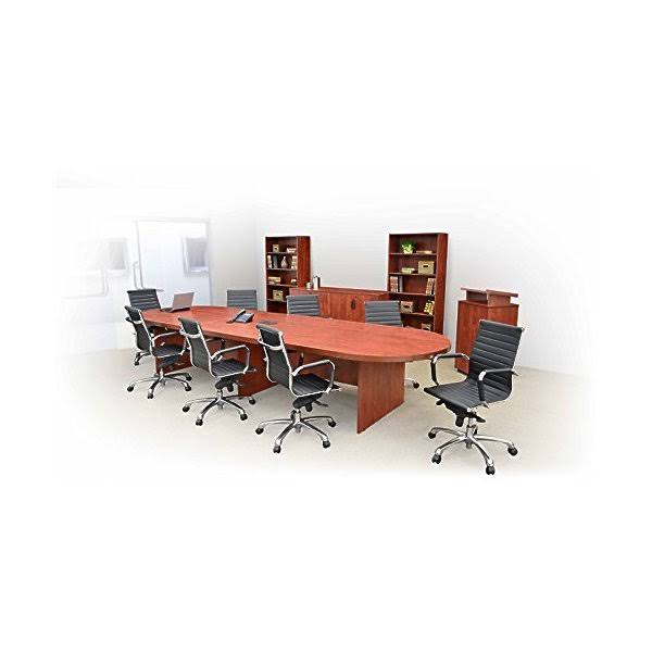 Black Solace Swivel Chair R763680