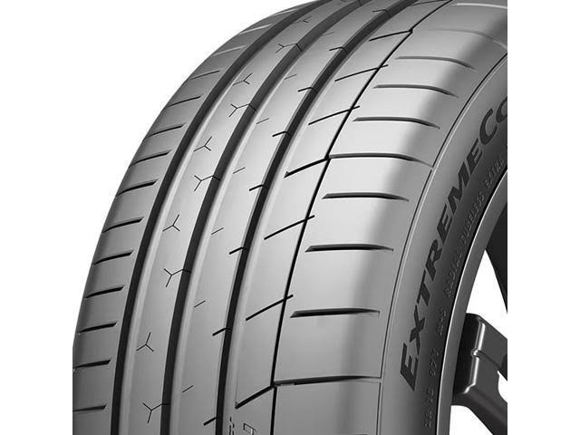 Continental ExtremeContact Sport Tire (245/45ZR20 Y) J346