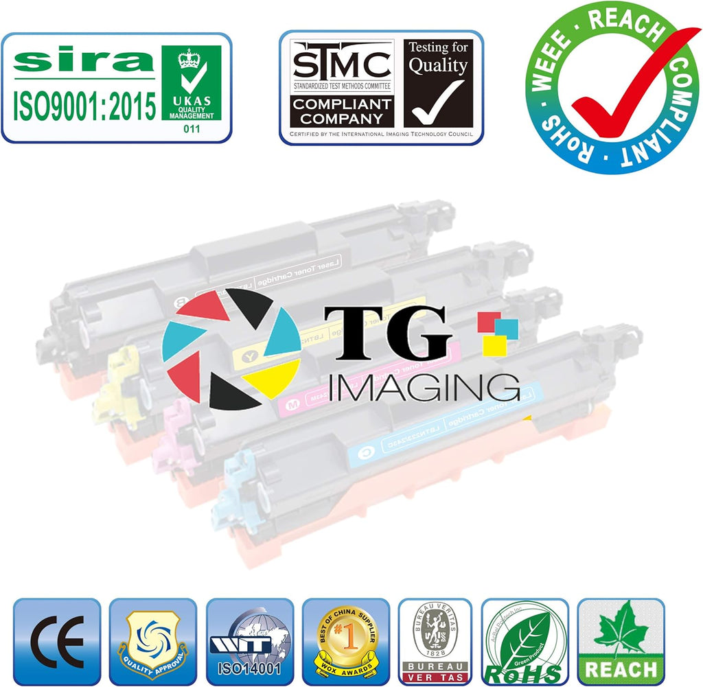 (2-Pack) 58A 58X Toner Cartridge CF258X (10,000 Pages) Pack of 2 L688765