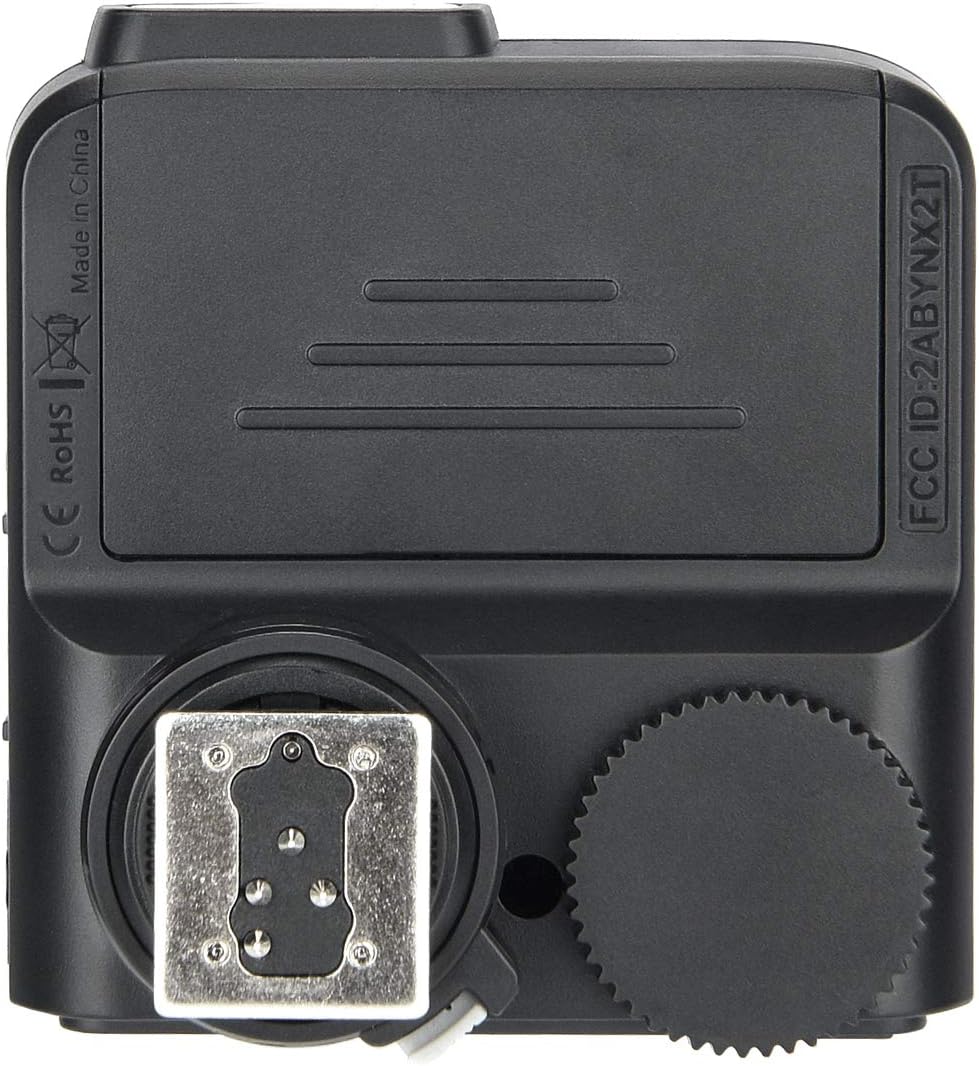 TTL Wireless Flash Trigger for Fujifilm A3280