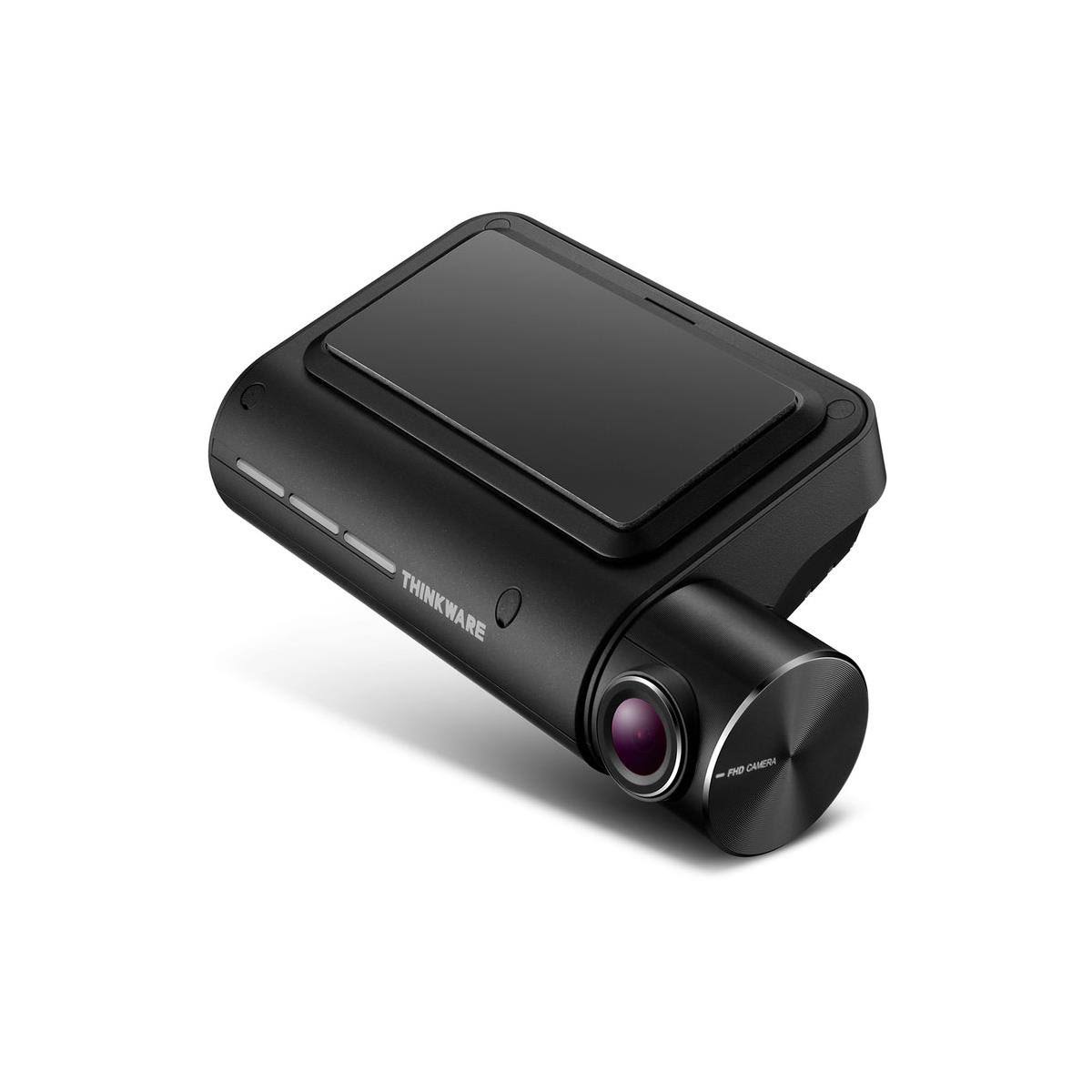 HD Dash Camera Kit with Rear Camera and Hardwire Kit Y732