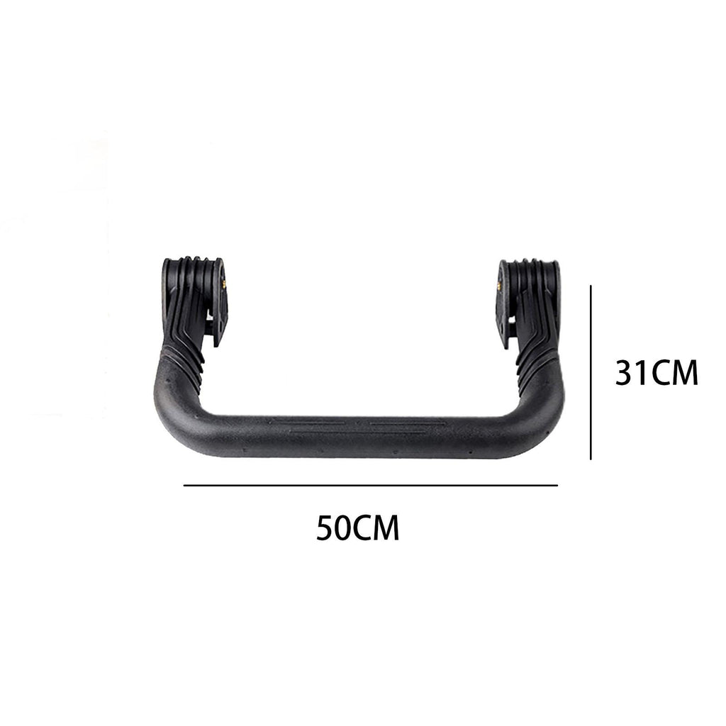 Retractable Boarding Ladder for Motorboat Dinghy Yacht R600865