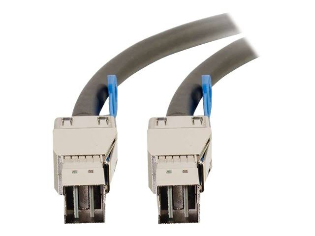 3M Mini-SAS HD to Mini-SAS HD Cable B9211