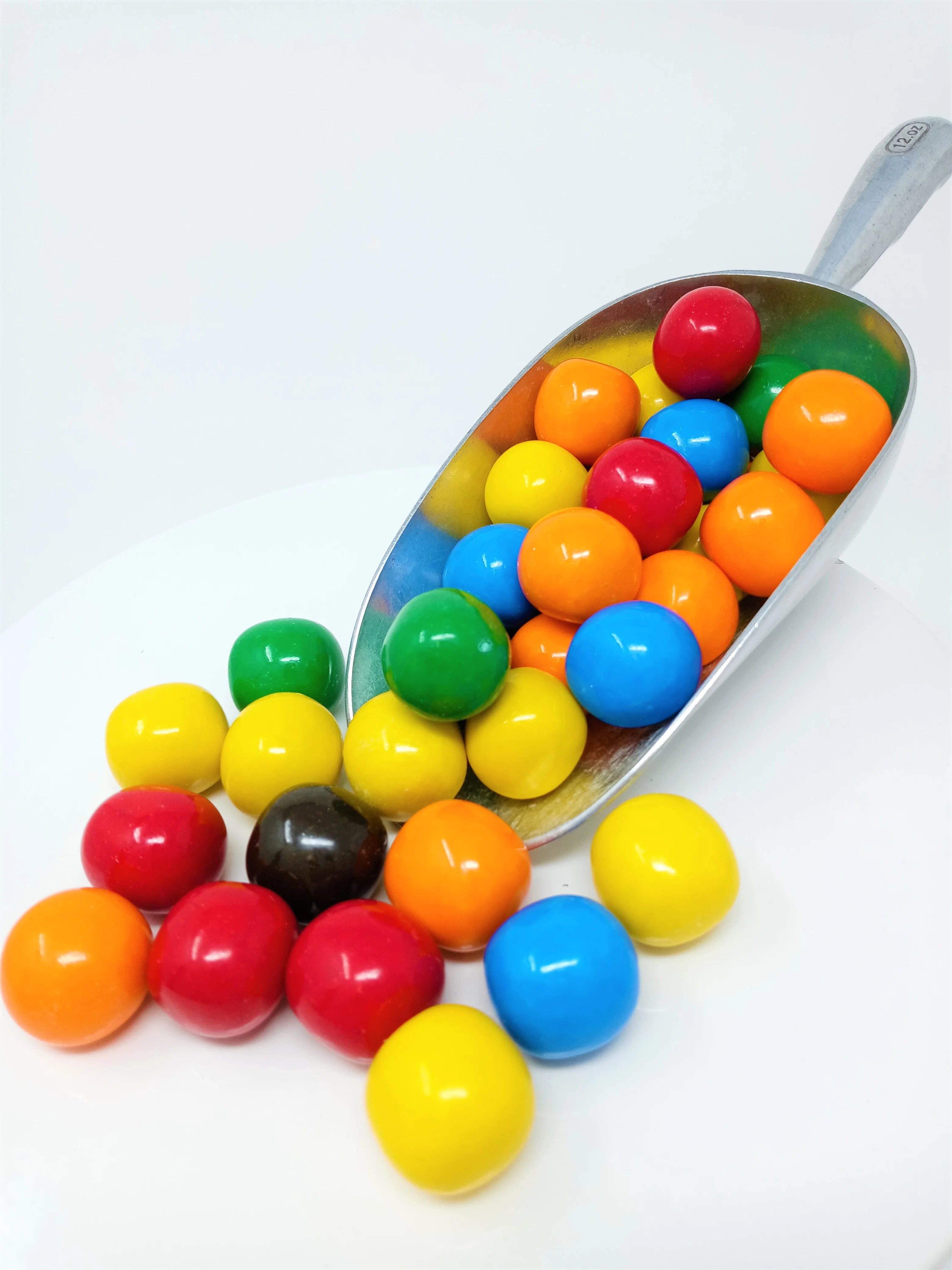 Tootsie Roll Chews Candy Coated 5 pounds Z122838