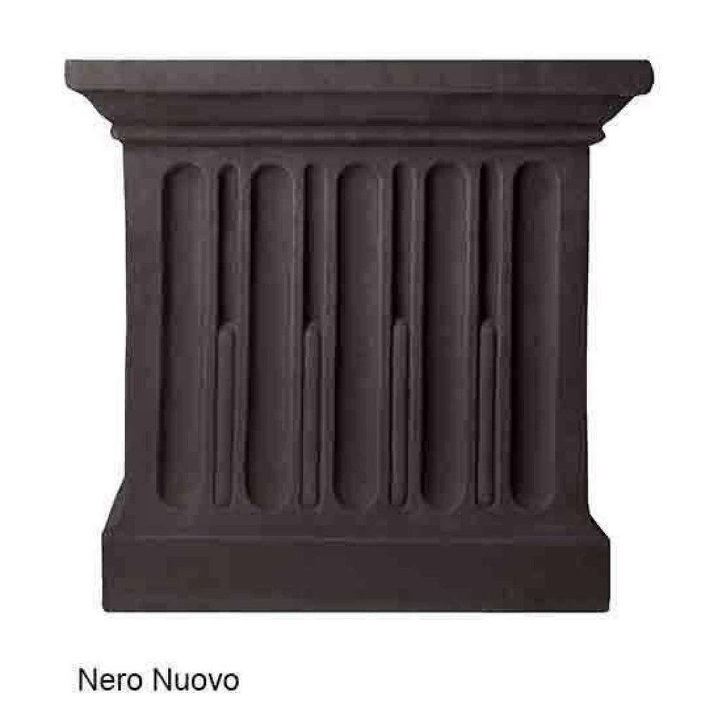 Grey Stone Birdbath V541820