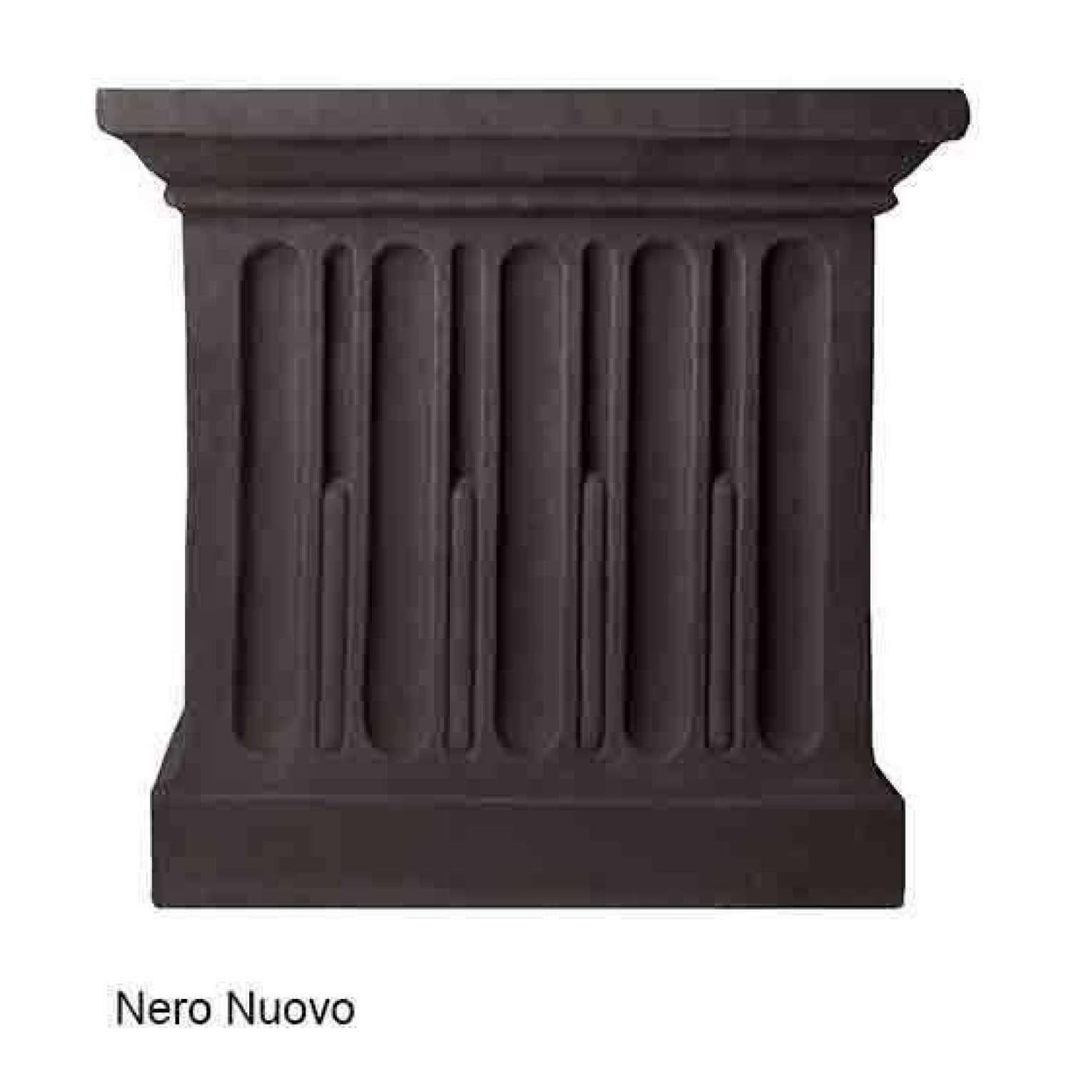 Grey Stone Birdbath V541820