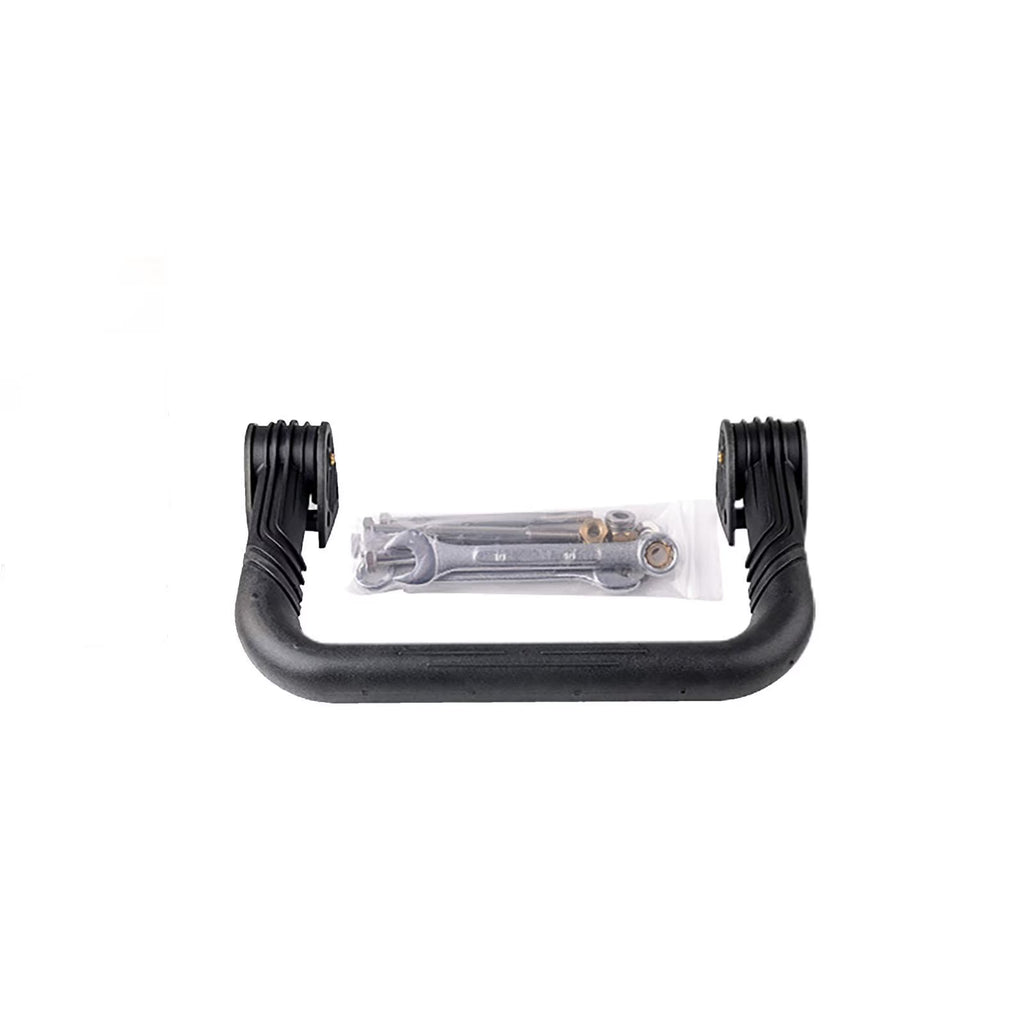 Retractable Boarding Ladder for Motorboat Dinghy Yacht R600865