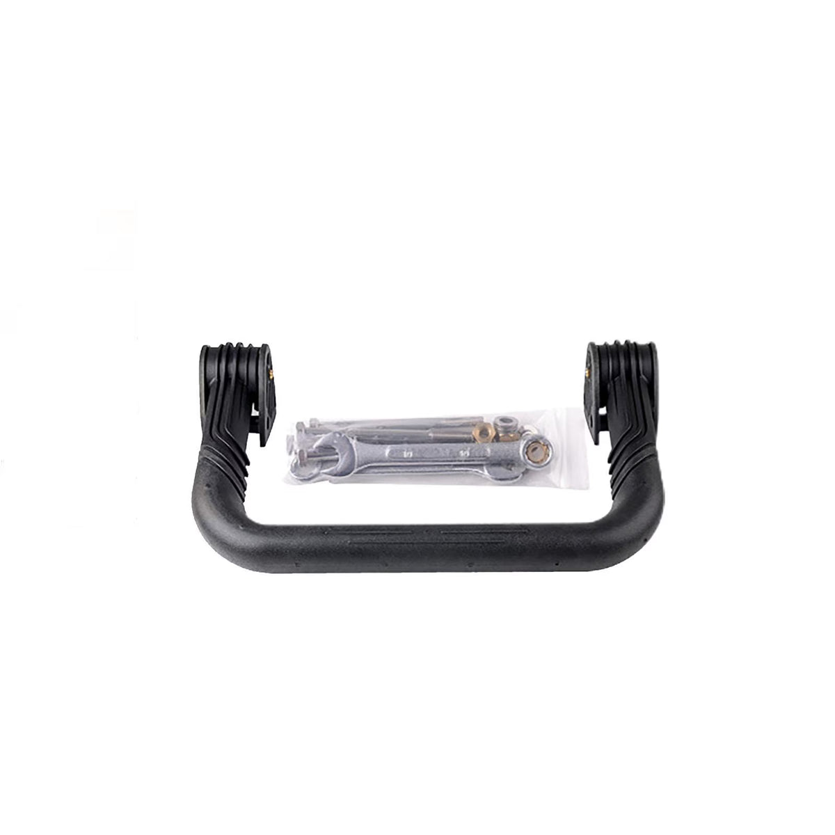 Retractable Boarding Ladder for Motorboat Dinghy Yacht R600865