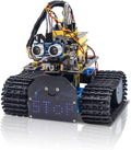 Mini Tank Robot Smart Car Kit for Arduino K575