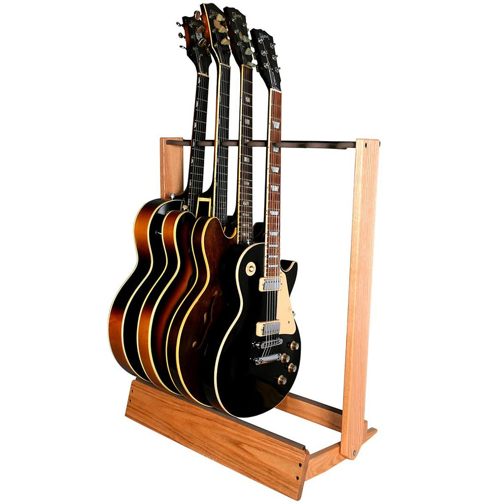 Side-Loading Inline Guitar Rack P4247