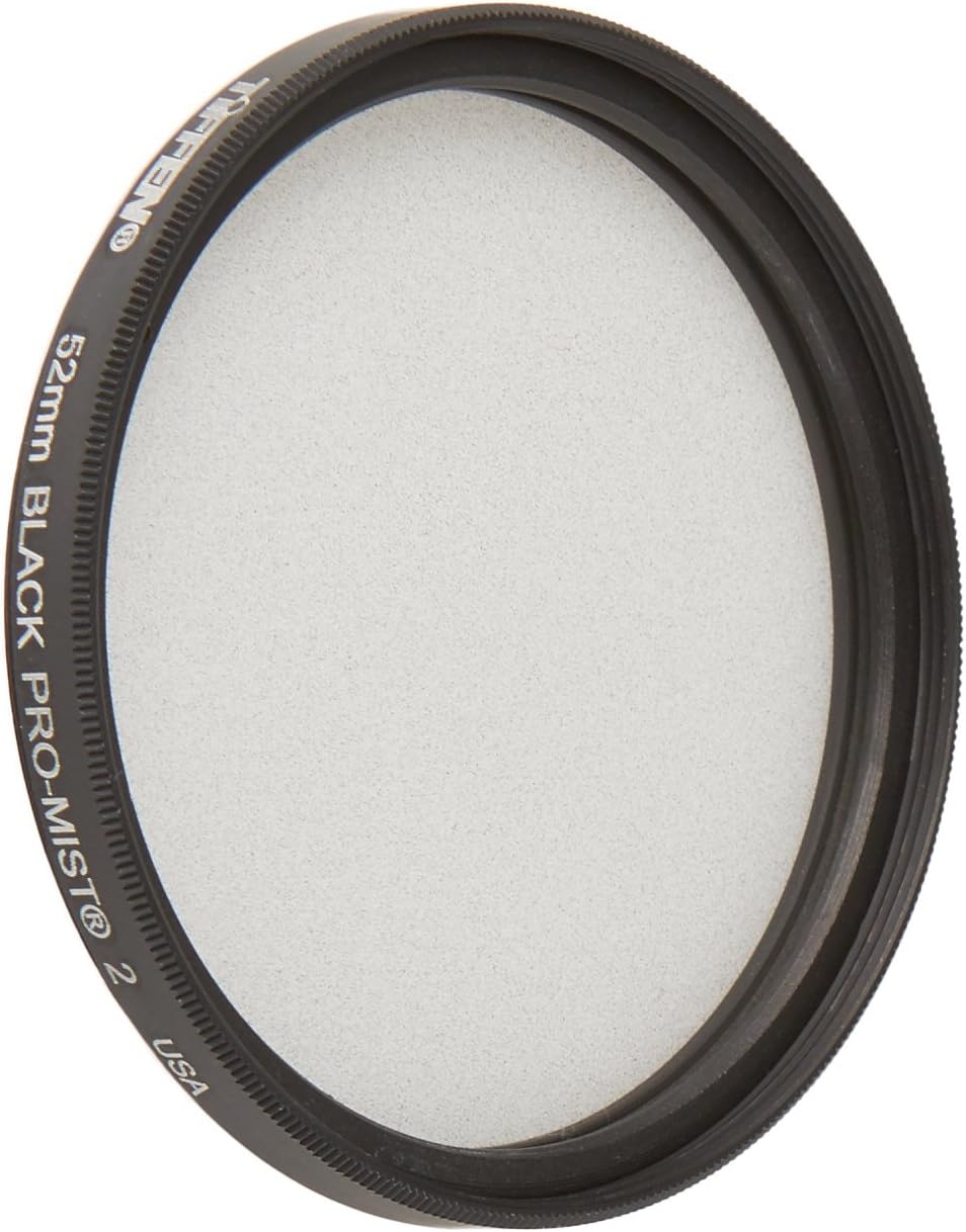 67mm Black Pro-Mist 2 Diffusion Camera Filter P524265