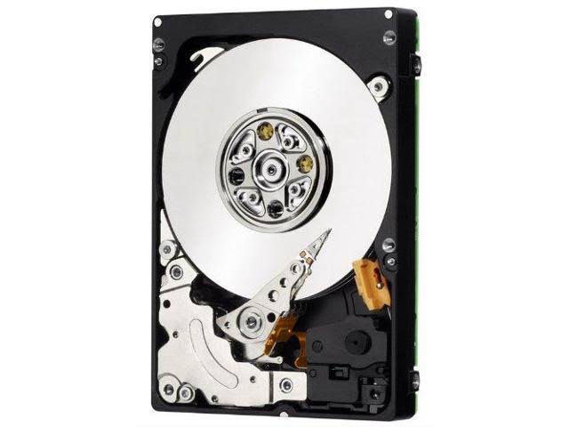 2 TB 3.5 Internal Hard Drive SAS 7200 RPM G924