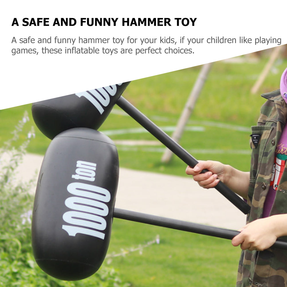 Inflatable Hammers Toy Party Favors X2436