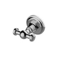 Polished Brass Robe/Towel Hook X790776