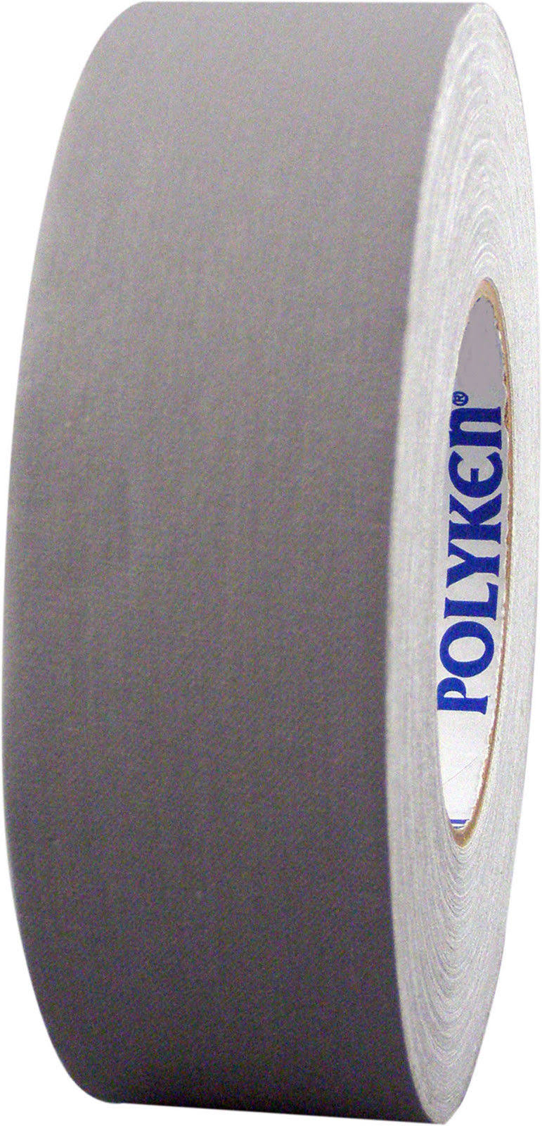 Gray Gaffers Tape 48mm x 50m 24 Rolls X70233