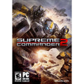 Supreme Commander 2 - Pc T723