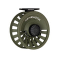 7/8 Fly Reel O.D Green D1337