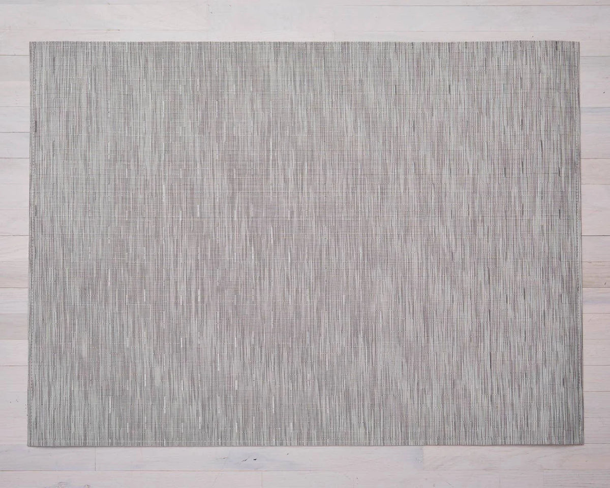 X-Large Bamboo Rain Mat A821