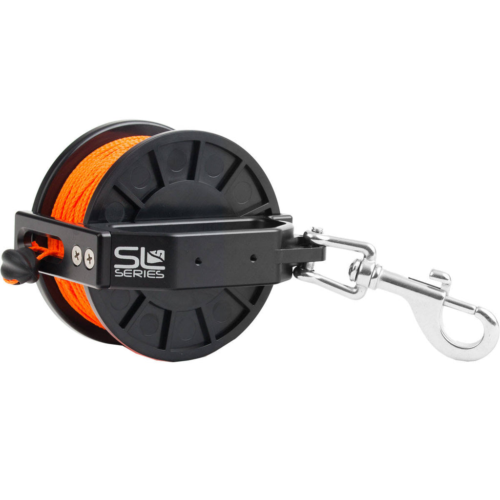 Primary Reel O2345