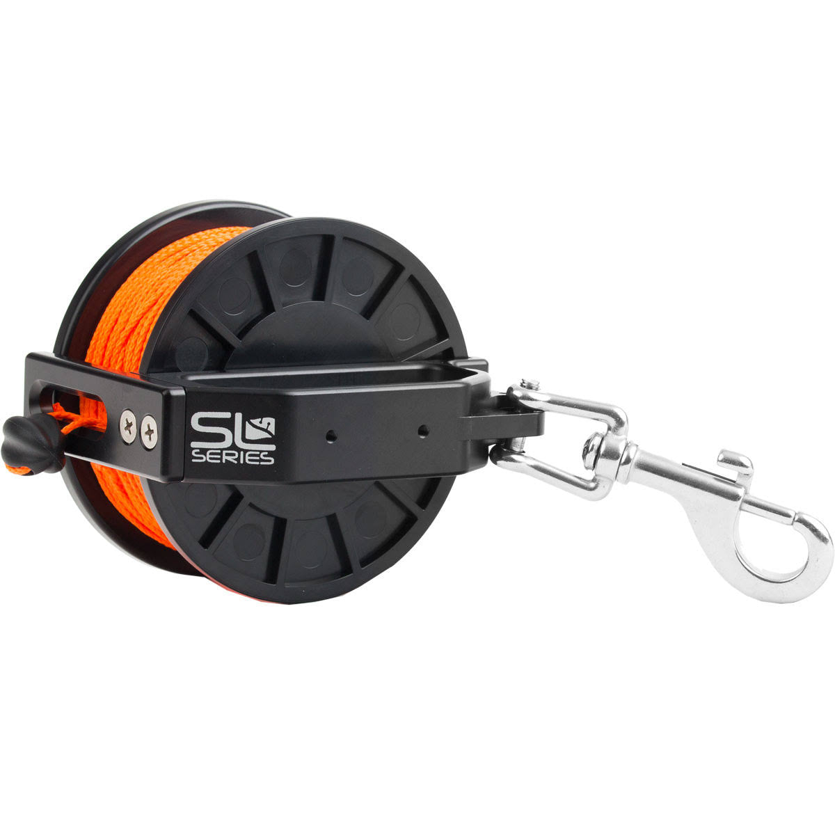 Primary Reel O2345