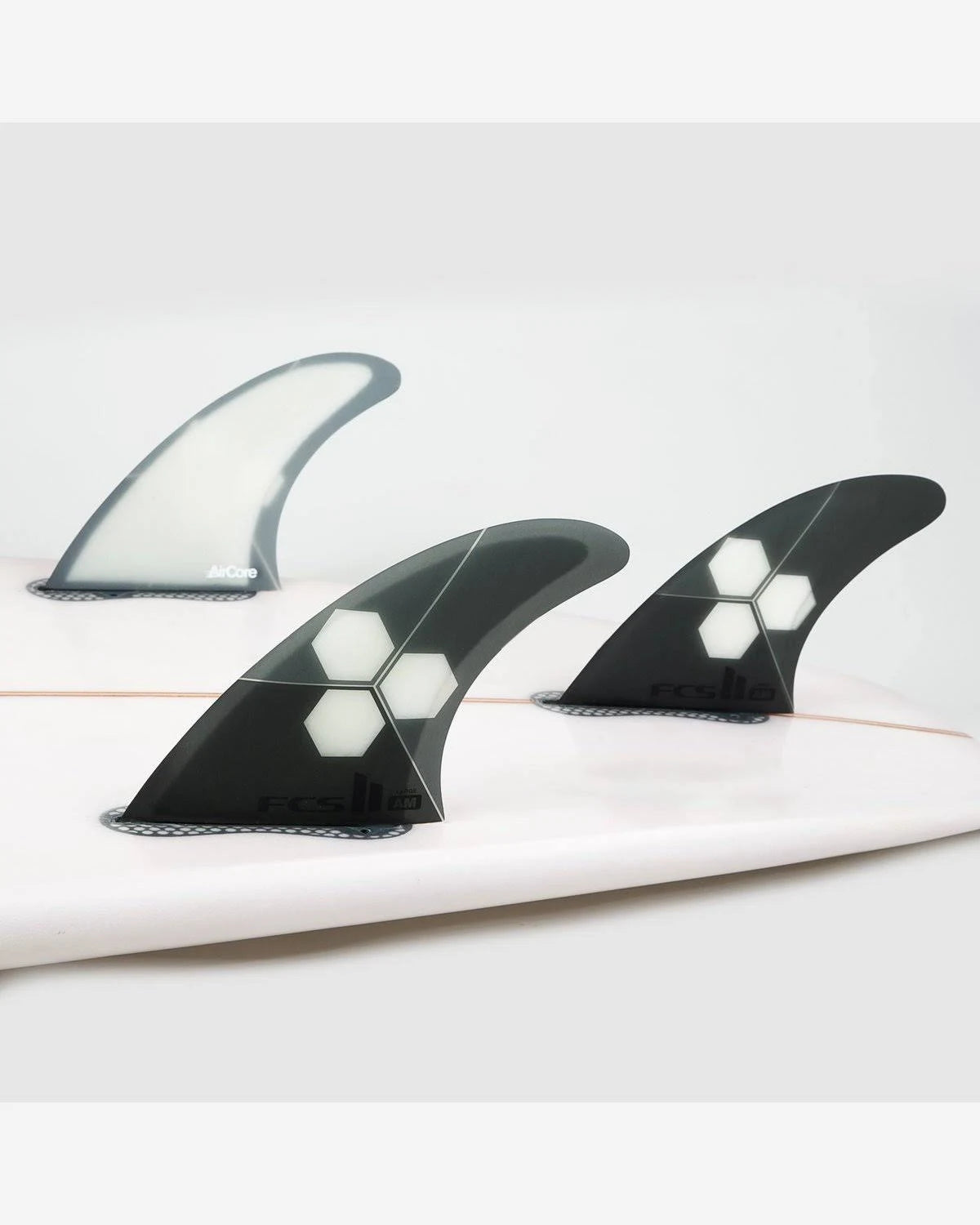 FCS II Tri Fin Set T96939